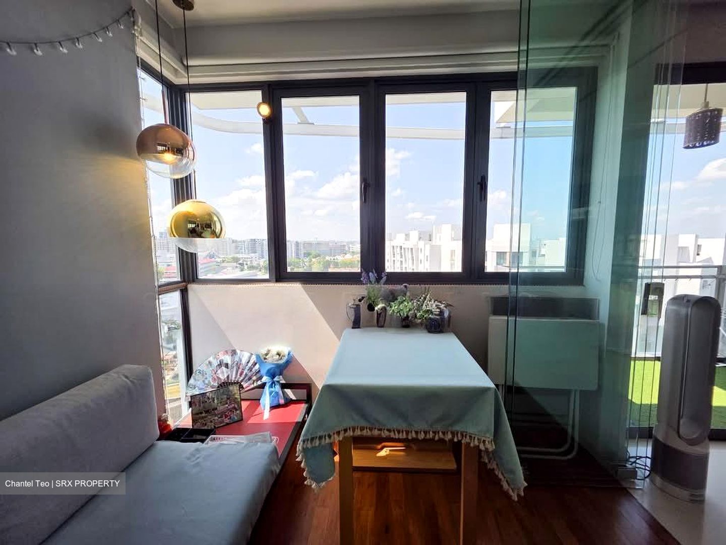 Urban Vista (D16), Condominium #548501391